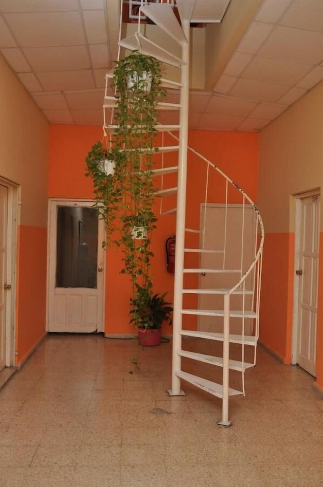 Hotel Colonial Blanco Santo Domingo Kültér fotó